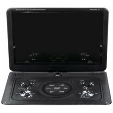 Портативный DVD-плеер XPX EA-1049L 10.8" (с цифровым ТВ-тюнером DVB-T2)