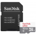 Карта памяти microSD SanDisk Ultra microSDHC 32GB с переходником SD