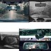 Видеорегистратор-зеркало Xiaomi 70mai Rearview Dash Cam Wide (Midrive D07)