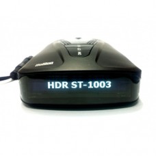Радар-детектор Hellion HDR-ST1003