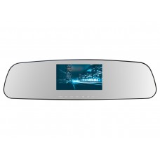 Видеорегистратор-зеркало TrendVision MR-710GP