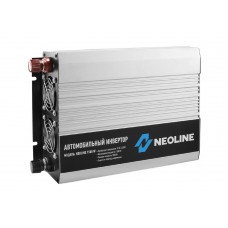 Автомобильный инвертор Neoline 1500W