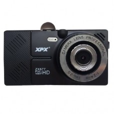 GPS-навигатор XPX ZX577 (с камерой заднего вида)