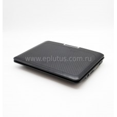 Портативный DVD-плеер Eplutus EP-1029T 10.2" (с цифровым ТВ-тюнером DVB-T2)