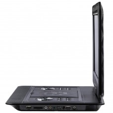 Портативный DVD-плеер XPX EA-1569D 15" (с цифровым ТВ-тюнером DVB-T2)