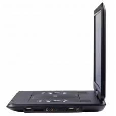 Портативный DVD-плеер XPX EA-1767L 17" (с цифровым ТВ-тюнером DVB-T2)