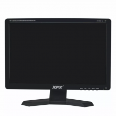 Портативный телевизор XPX EA-178D 17" (с цифровым ТВ-тюнером DVB-T2)