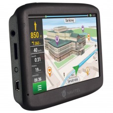 GPS-навигатор Navitel F150