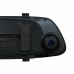 Автомобильный видеорегистратор-зеркало Slimtec Dual M5