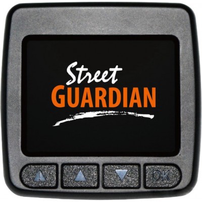 Автомобильный видеорегистратор Street Guardian SG9665TC