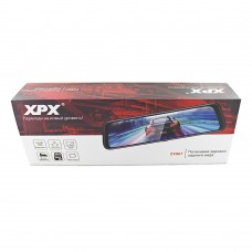 Видеорегистратор-зеркало XPX ZX967
