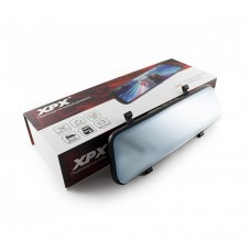 Видеорегистратор-зеркало XPX ZX967