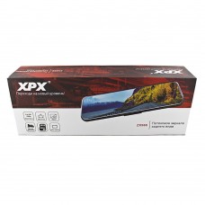 Видеорегистратор-зеркало XPX ZX968
